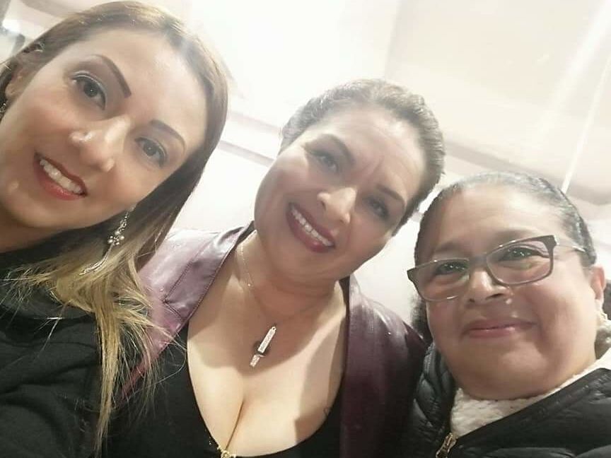 Sexy Ladys V