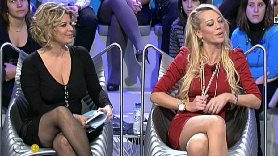 Celebrity Legs and heels