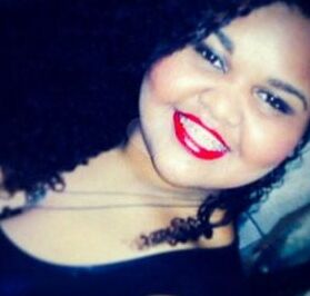 Ebony BBW