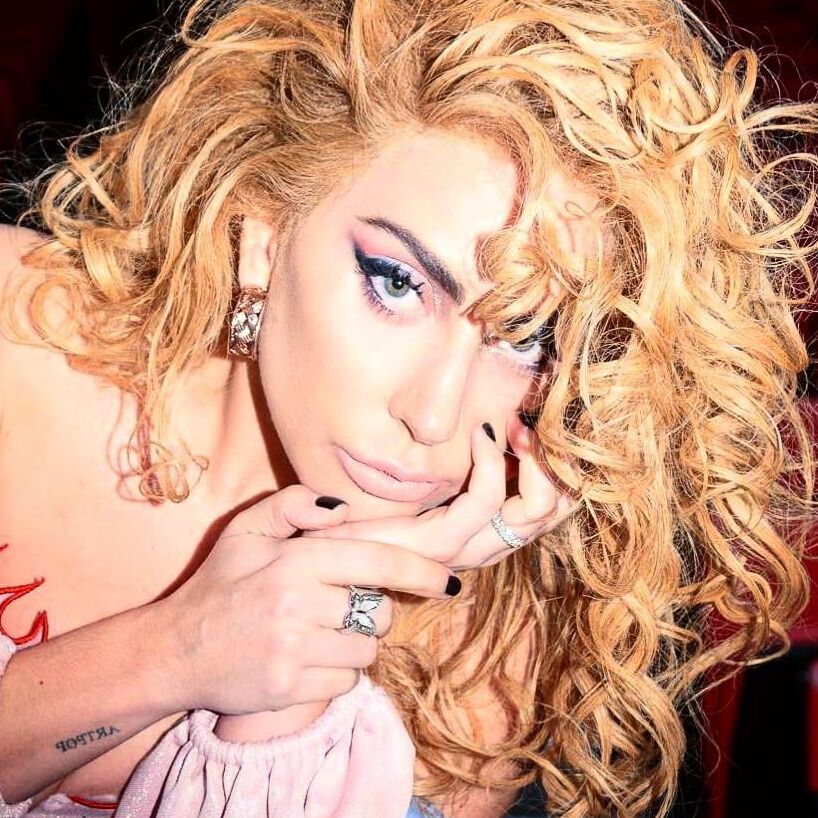 Lady Gaga Instagram