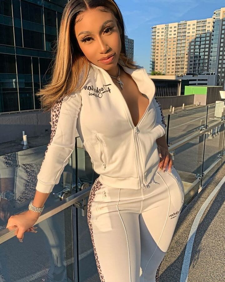 On Instagram- _madgalkris