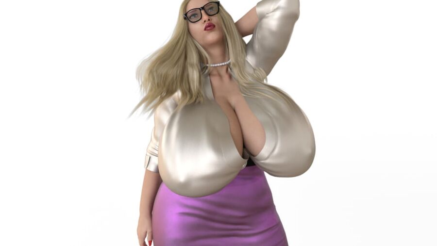 D Renders