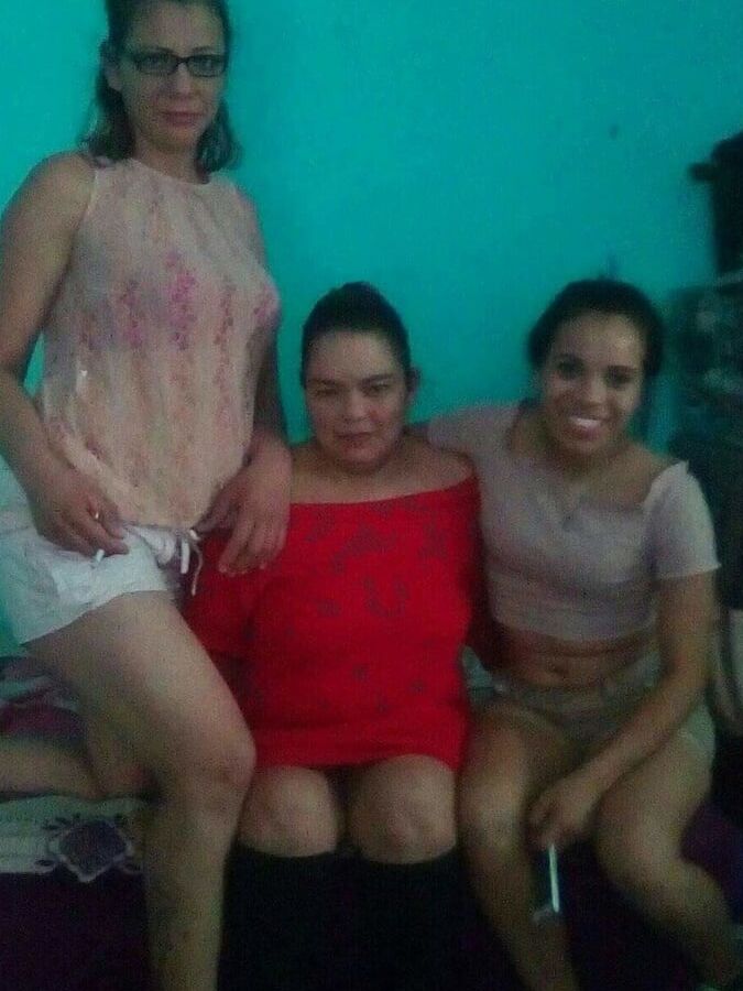 Bellas y Putitas MExicanas