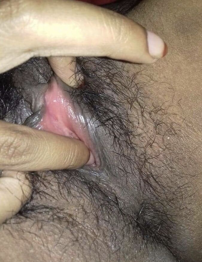 My pussi