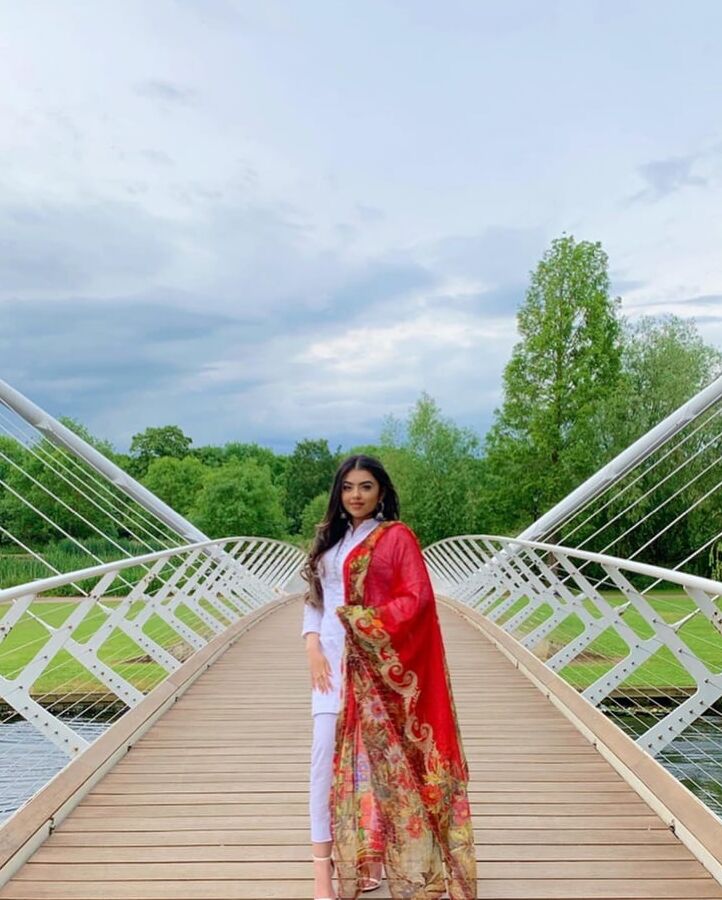 Hot Paki Arab Bengali Mix Sexy