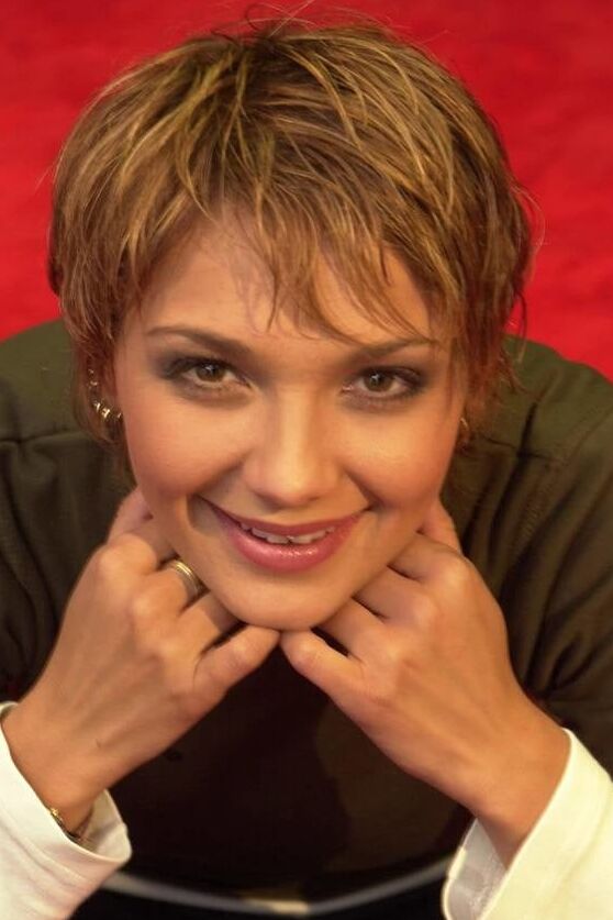 Alida Kurras
