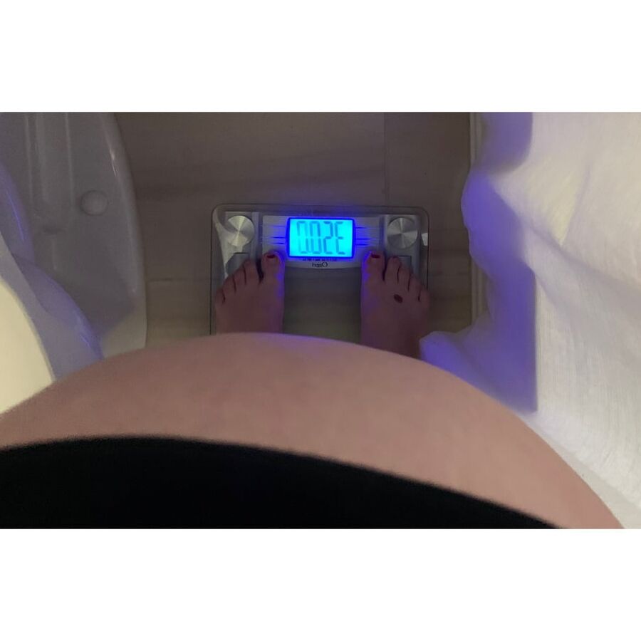 FAT BITCH