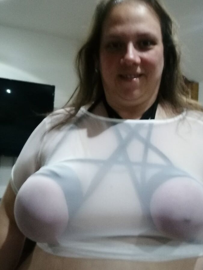 BDSM Titten