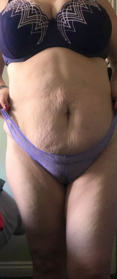 Mrs Stela yo chubby shy and juicy