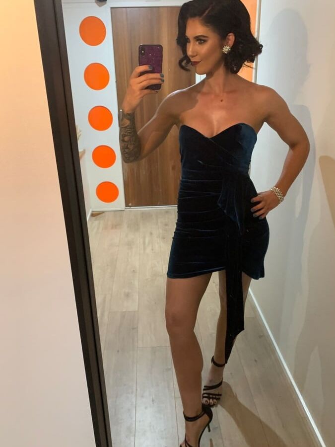 Gorgeous Milf - Jessica
