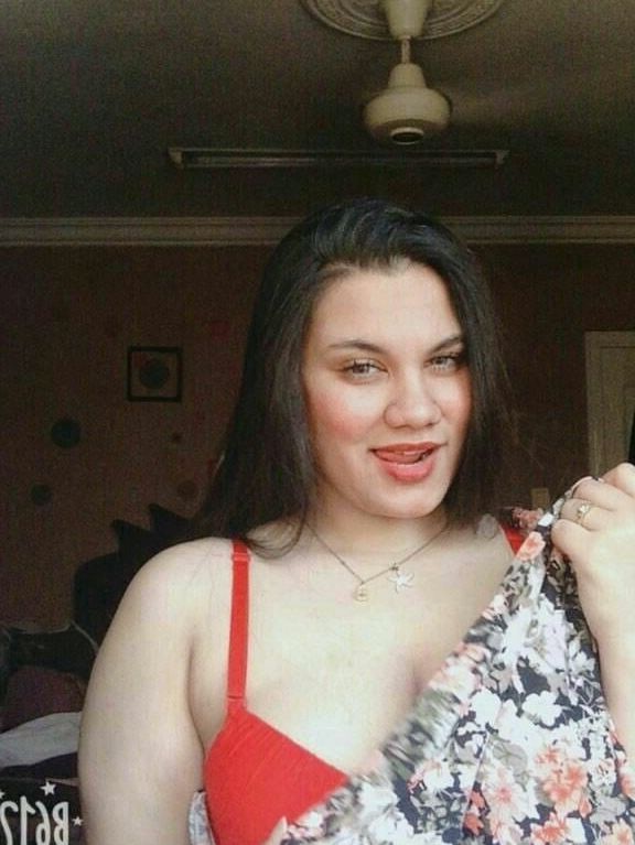 Egyptian girl huge tits album