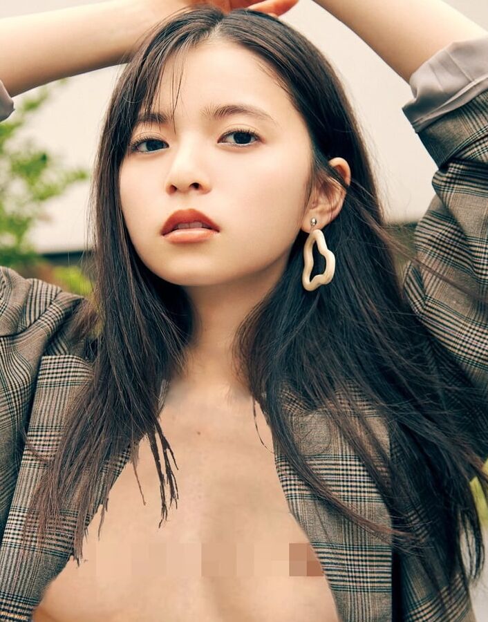 Asuka Saito Nogizaka