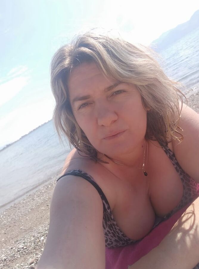 Greek Mature