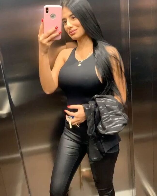 Jenny, Venezuela