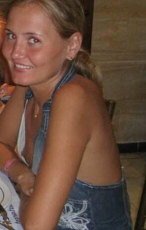 Downblouse and slips