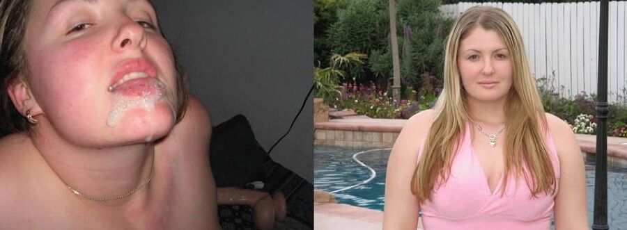 compilation before after beautiful naked women