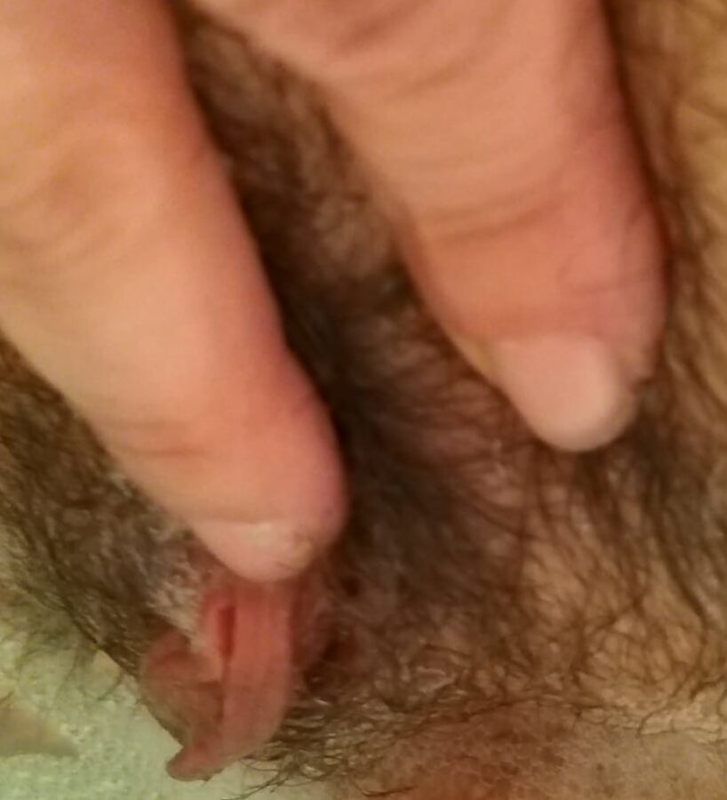 Hot Wife Hot Pussy