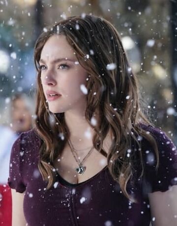 Legacies tv series