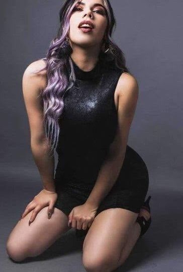 Lisbeth rodriguez