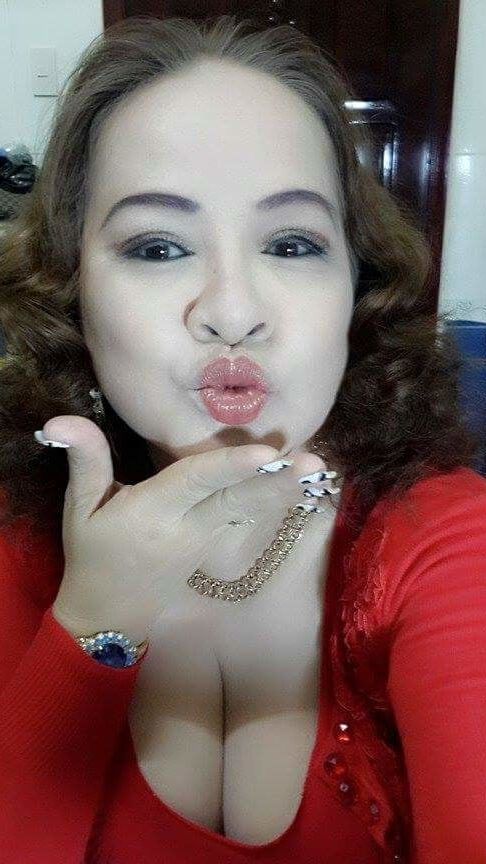 Vietnamese Lady - MyLove