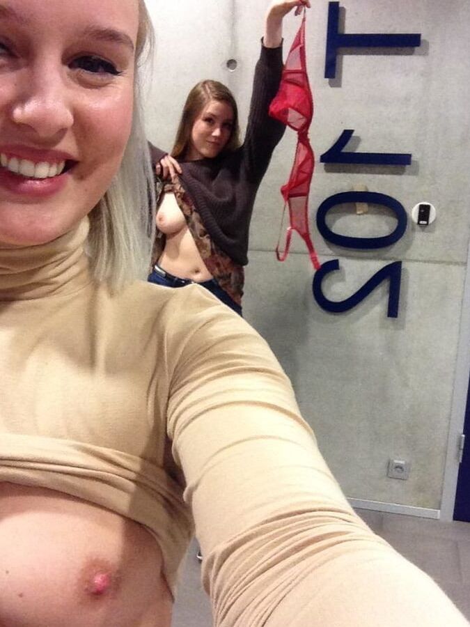 Nice (selfies)