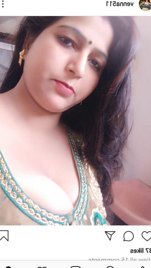 Indian Bhabhi Part-