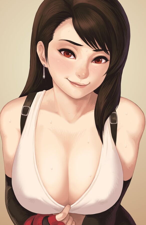 Tifa Lockhart