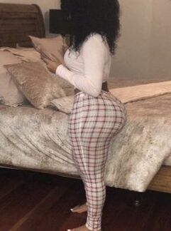 Black Women: Gorgeous