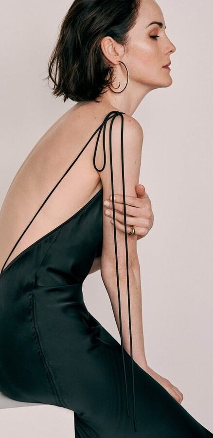 Michelle Dockery