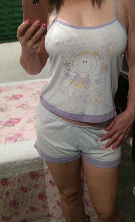 rosaninha