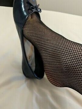 Shoe play pics