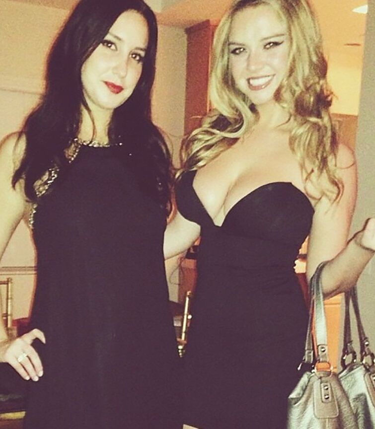 Lauren Hanley Actress and Slutty Whore