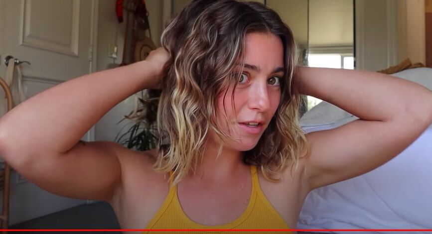 Armpits (Celebs and Amateur)