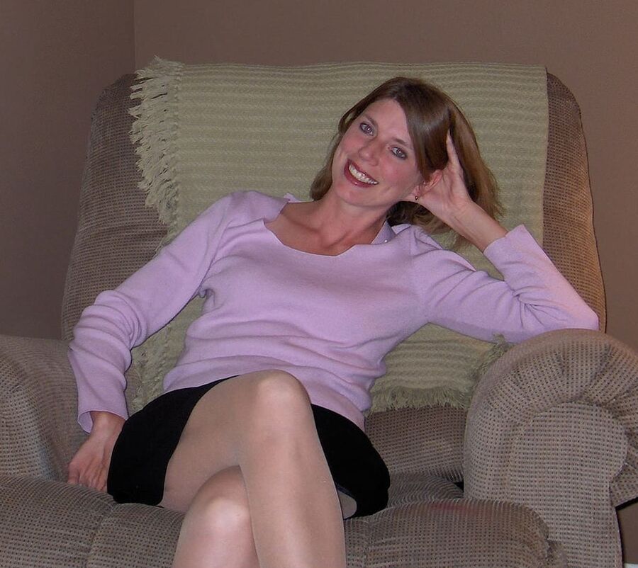 The MILF Next Door