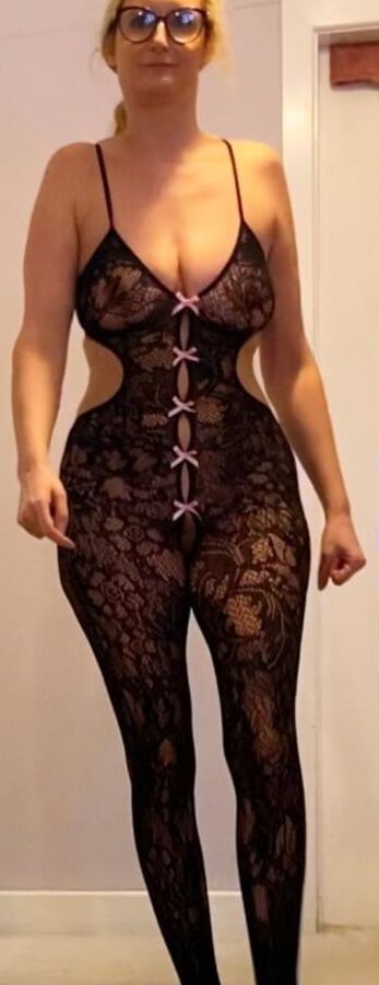 sexy lady