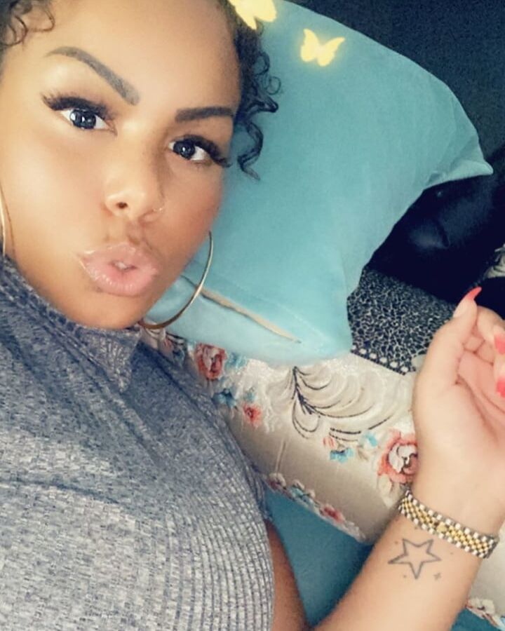French bitch