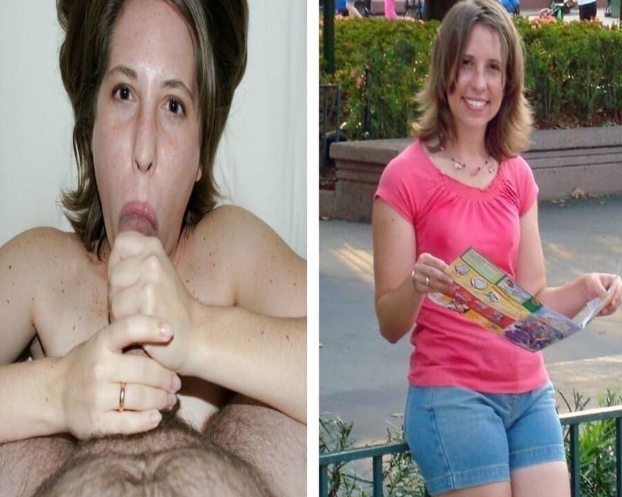 Before + After (blowjobs)