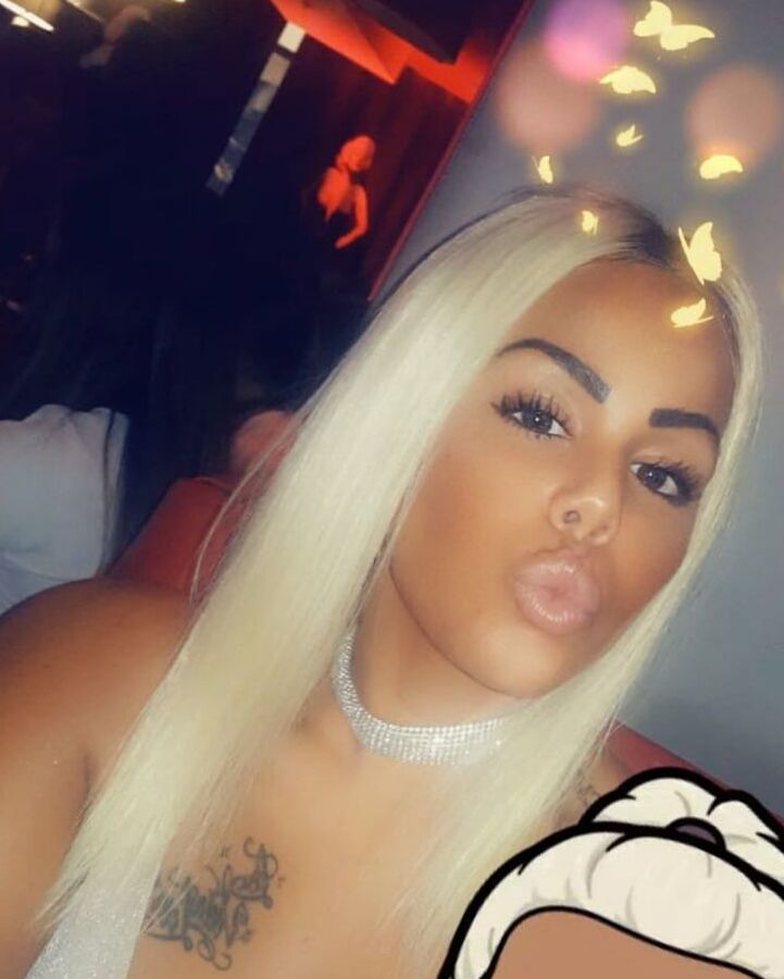 French bitch