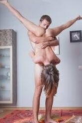 All Sizes, All Sexy - Standing (pics)