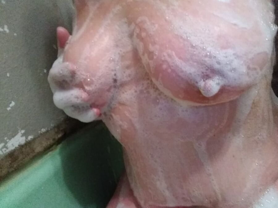 bath and shower