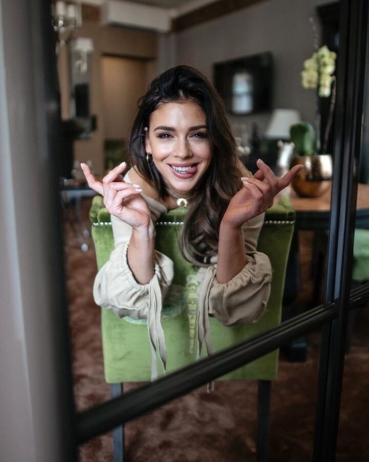 Klaudia Hadejcio
