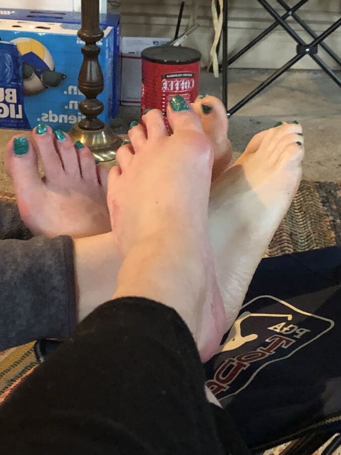 Sissy and...