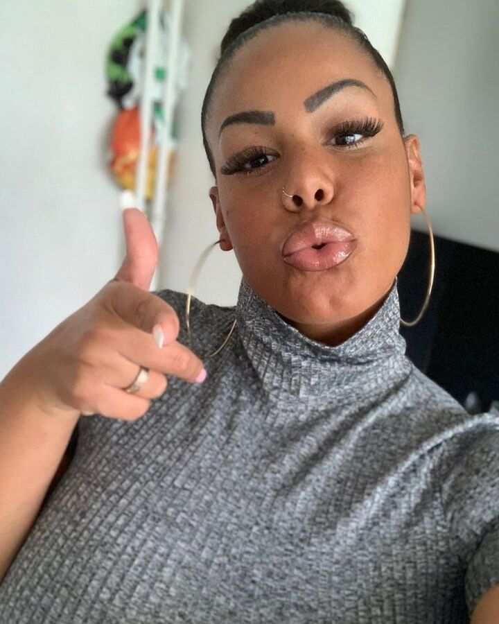 French bitch