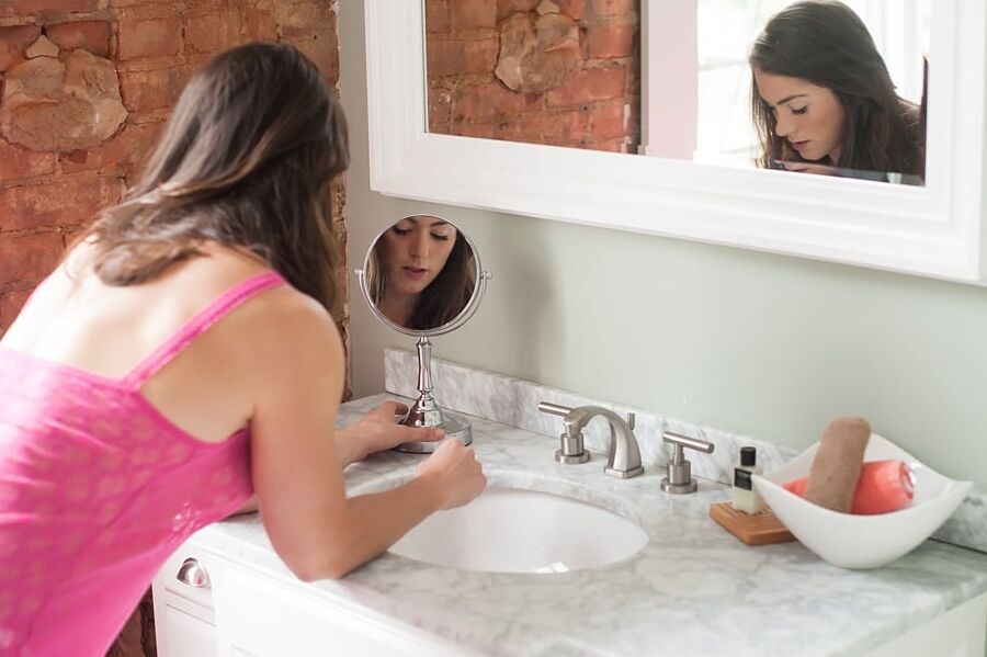 Fit Brunette (nn)