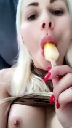 Jill Exposed