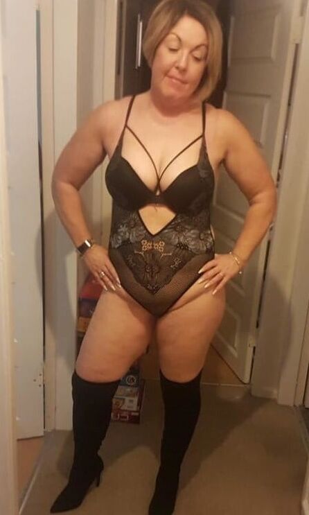 Bonus boots