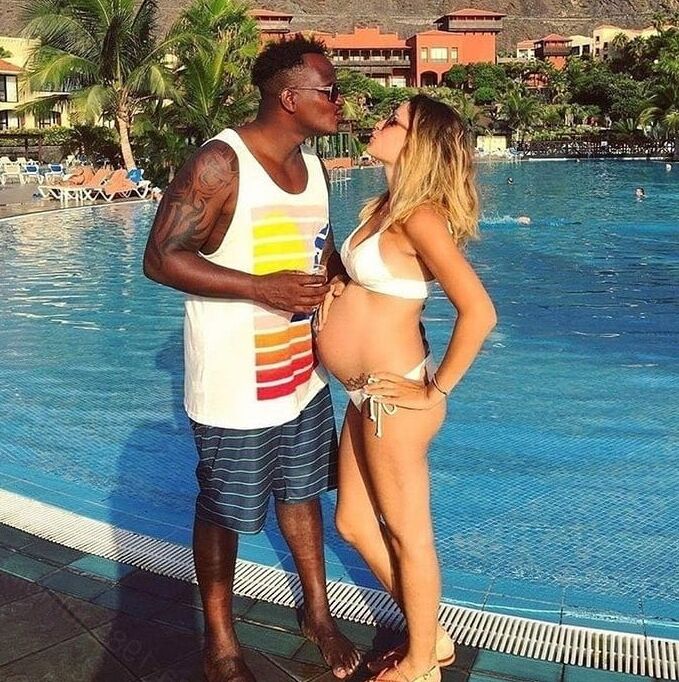 Interracial love