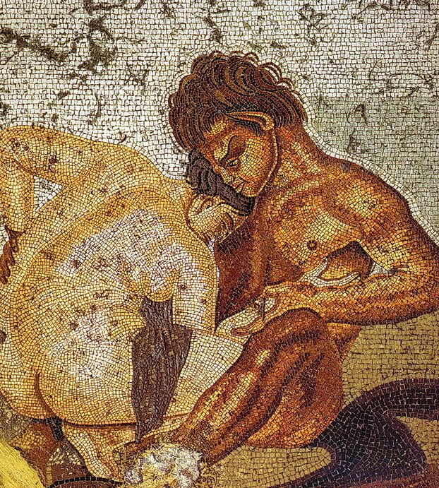 Ancient, Historic &amp; Cultural Erotica