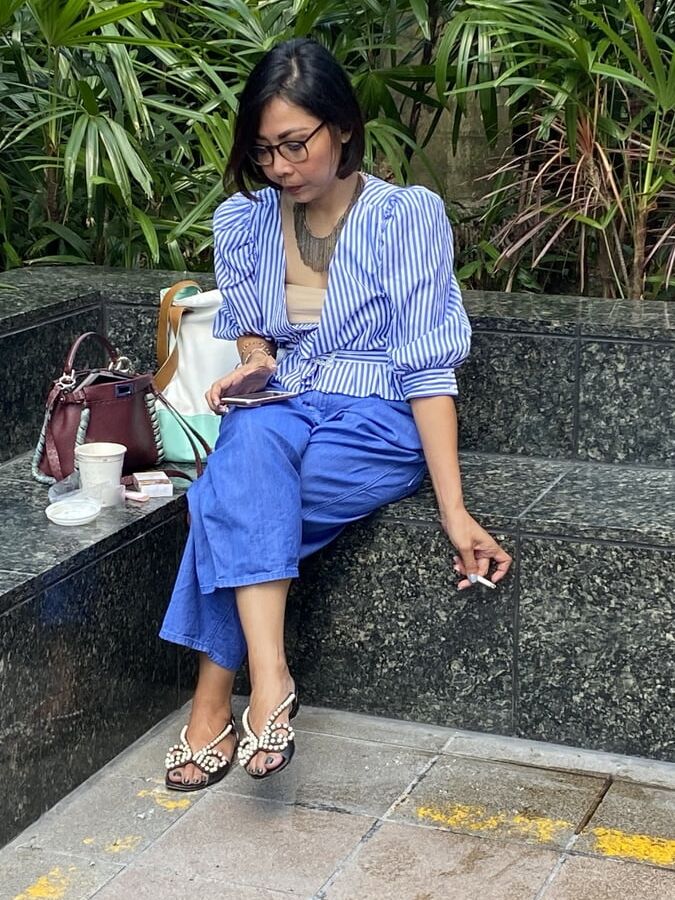 SG Milf