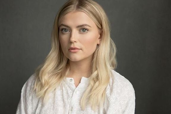 Lucy Fallon